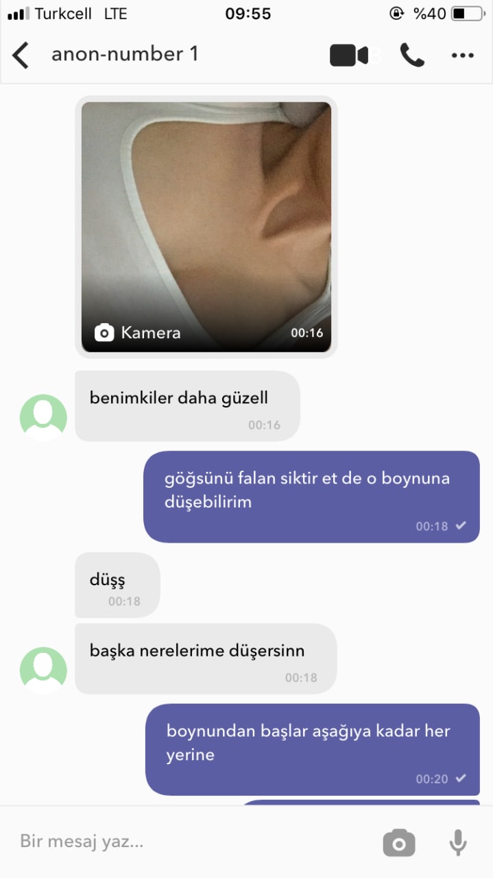 Turkish Slut Womans 55 arsivizm gallery