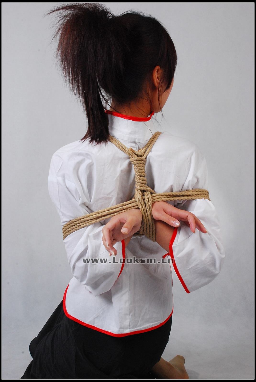 Chinese Rope Model 309
