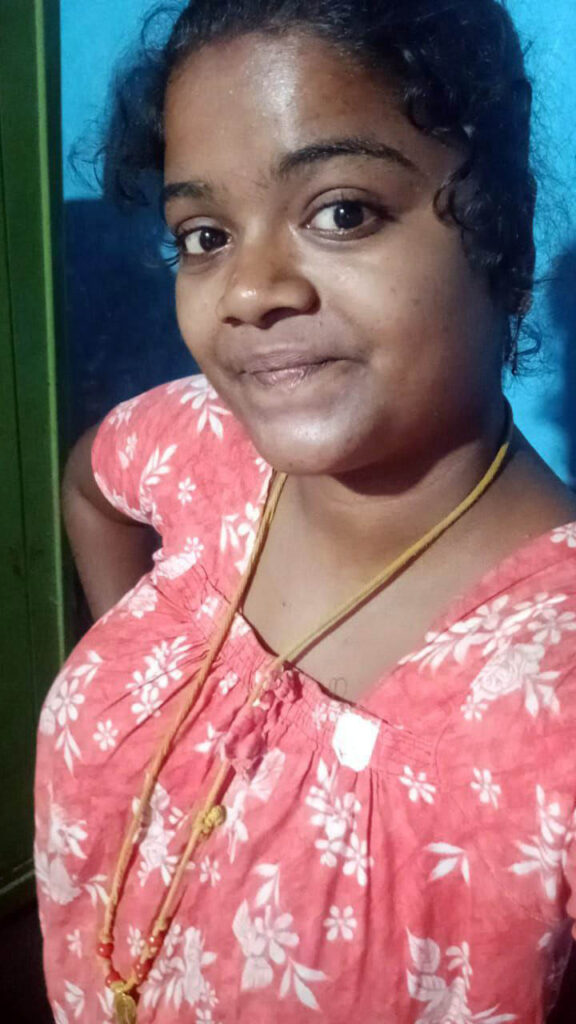 Tamil Maid