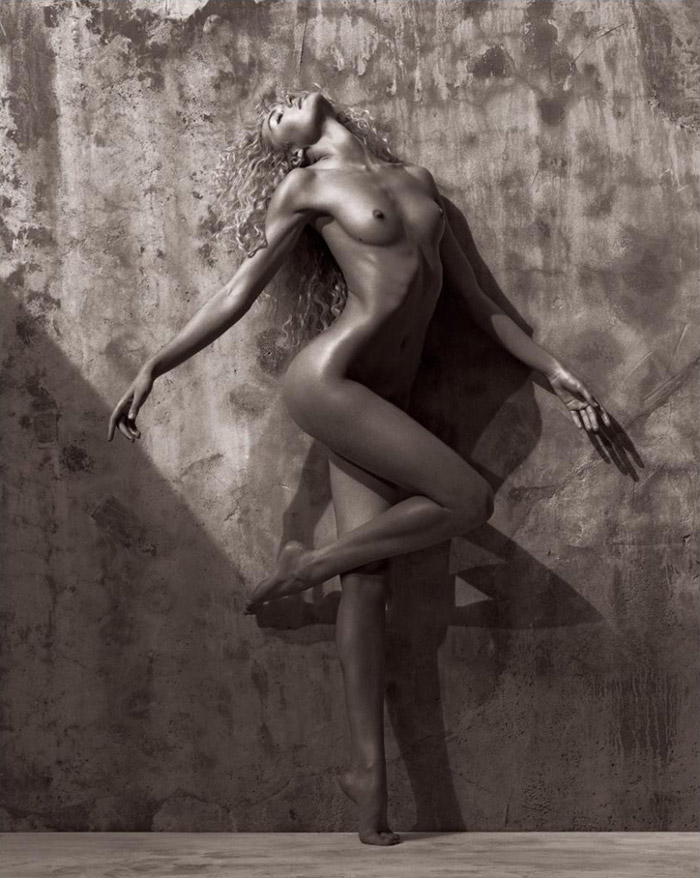 Candice Swanepoel HOT Nudes
