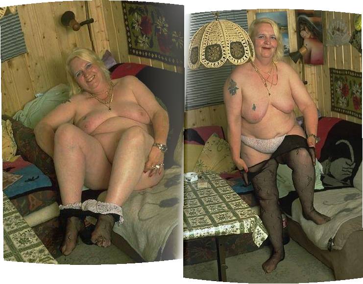VINTAGE PICTURES