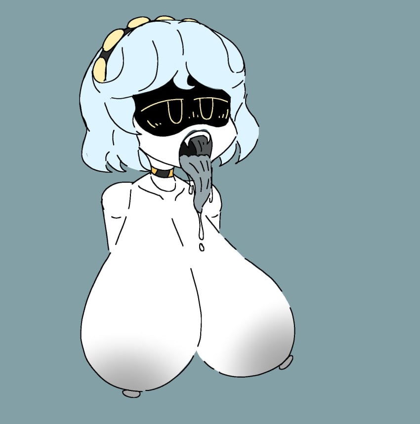 Murder drones rule 34 [part 73]