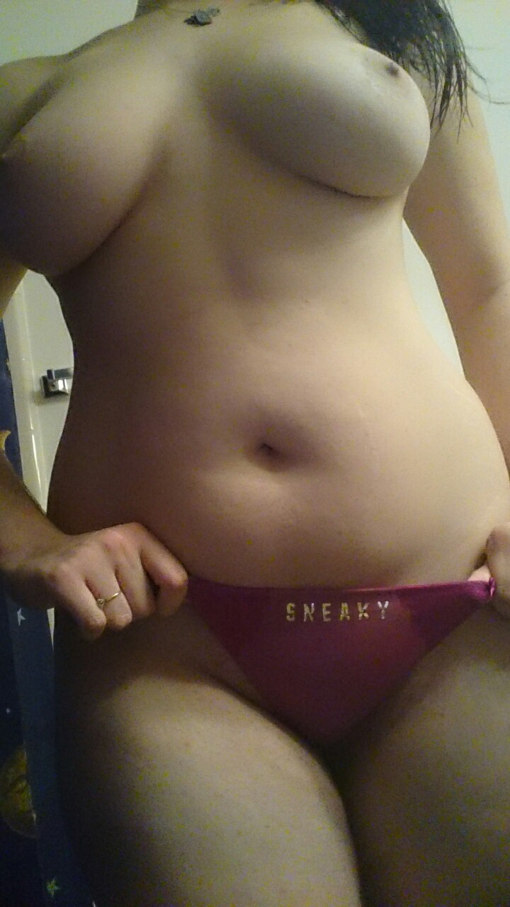 Sneaky and Curvy