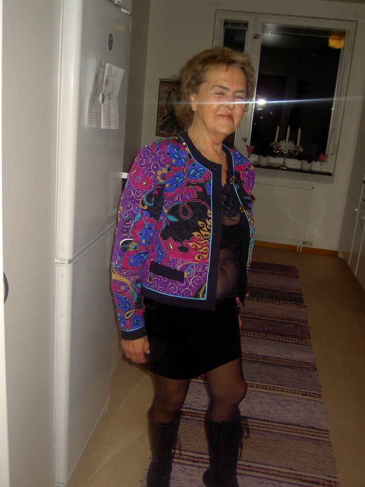 Omas  granny sexy