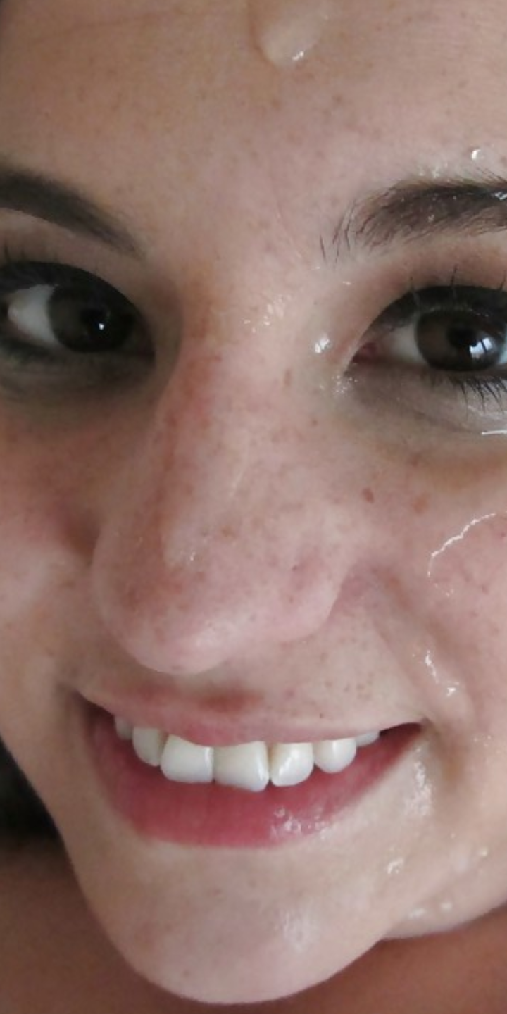 Splat The Face 42