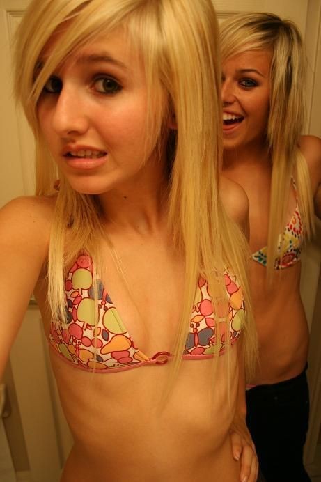 Naughty Amateurs 83