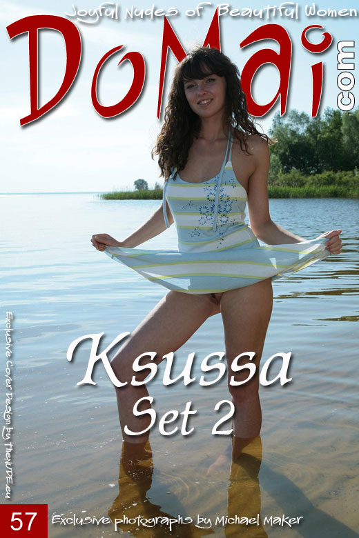 2010-01-05 [Domai] Ksussa - Set 2 - Ksucha B
