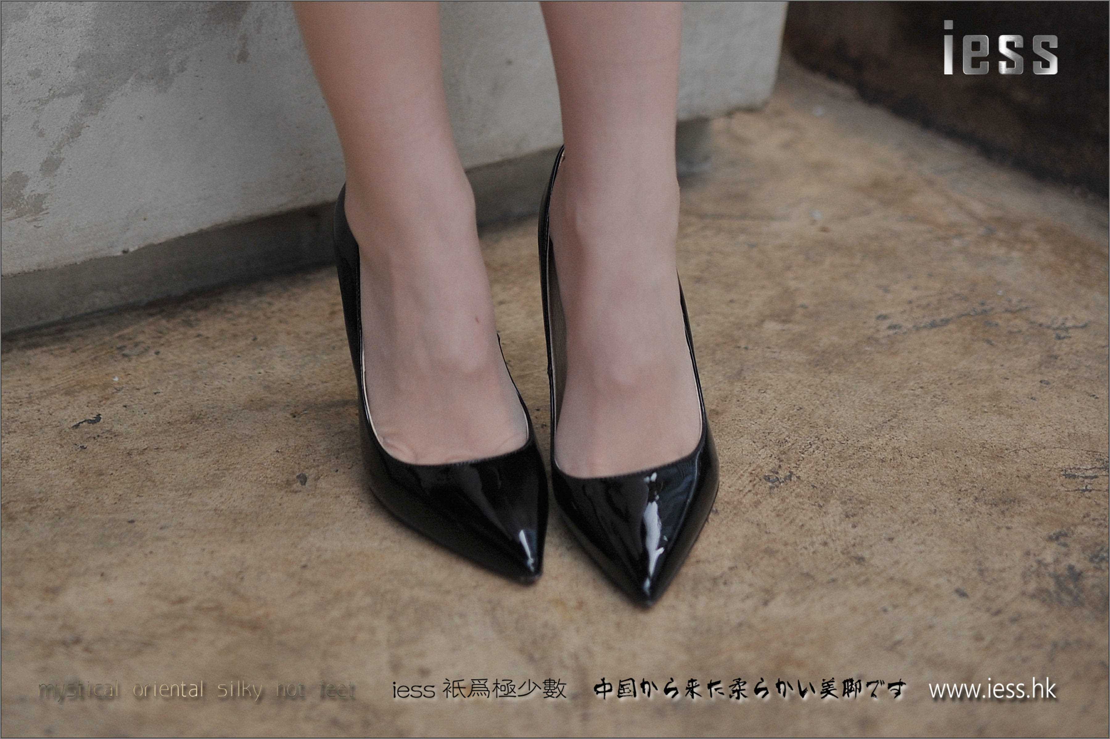 China Beauty Legs and feet 218