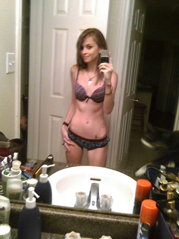 Naughty Amateurs 96