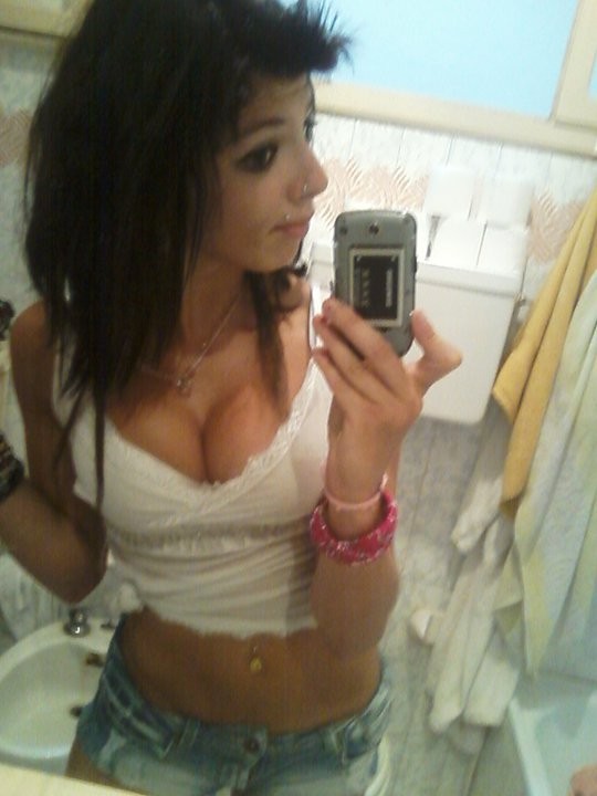 sexy teens