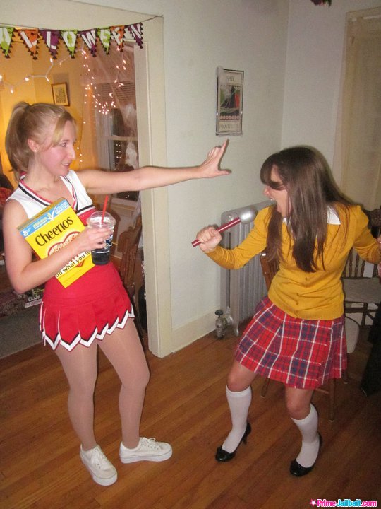 sexy teens