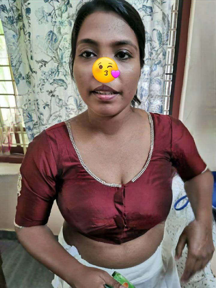 Tamil Dusky Horny Wife Sexy Nude Pics Leaked