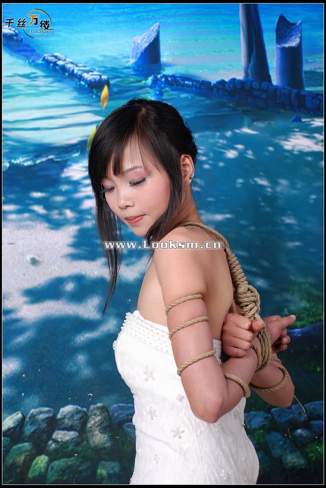 Chinese Rope Model 251