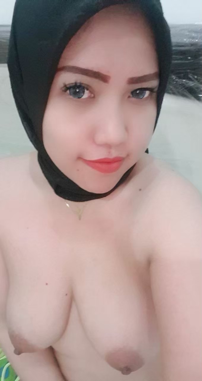 Loly Angel Hijabi