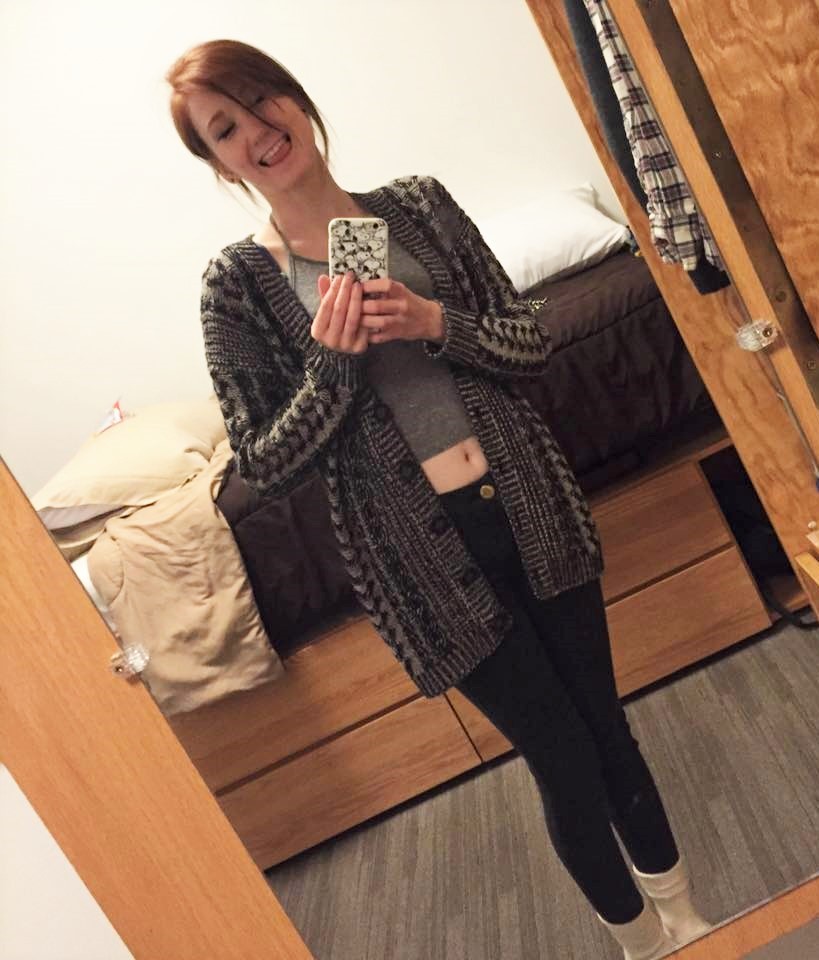 Naughty Amateurs 8