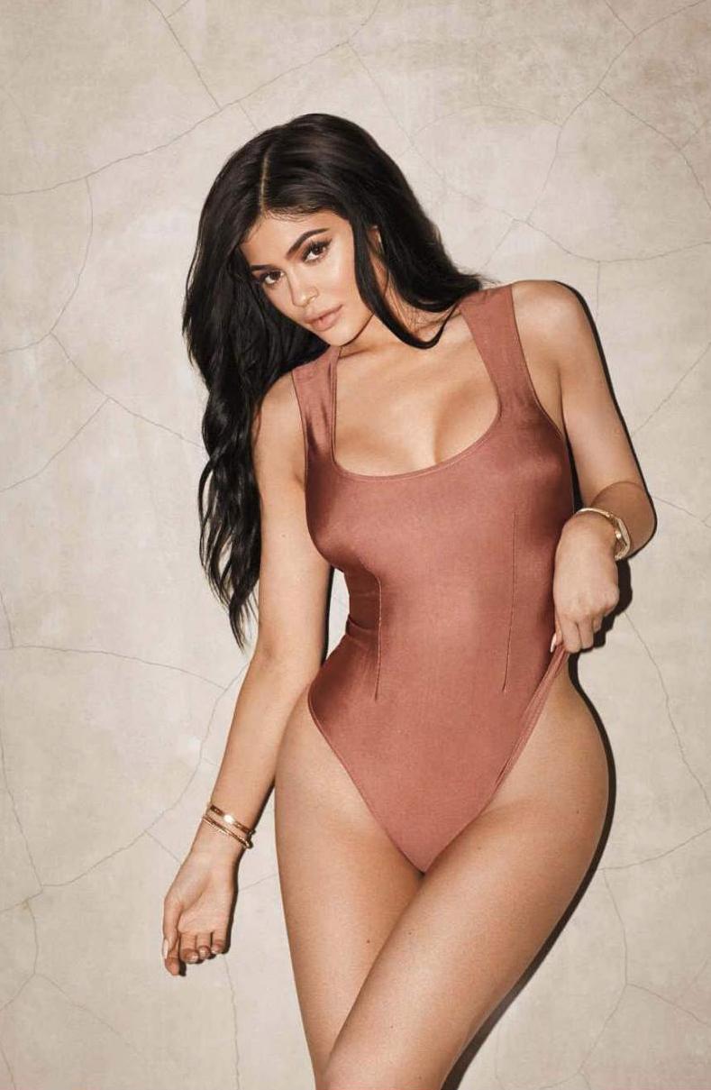 Kylie Jenner BEST Nudes