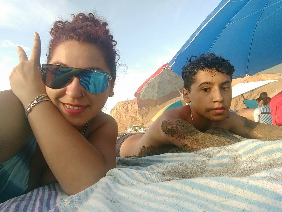 Johana Santelices Paez