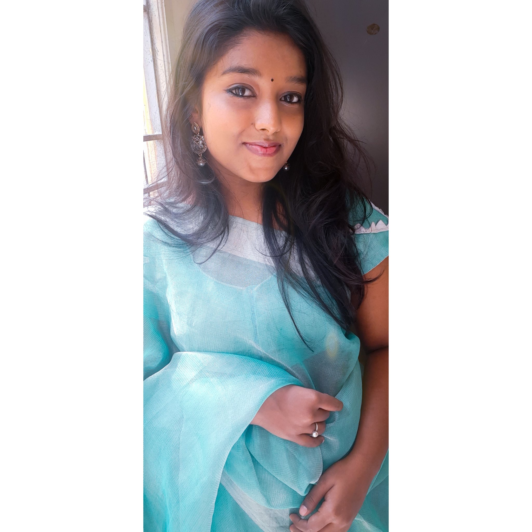 Desi girl part 1