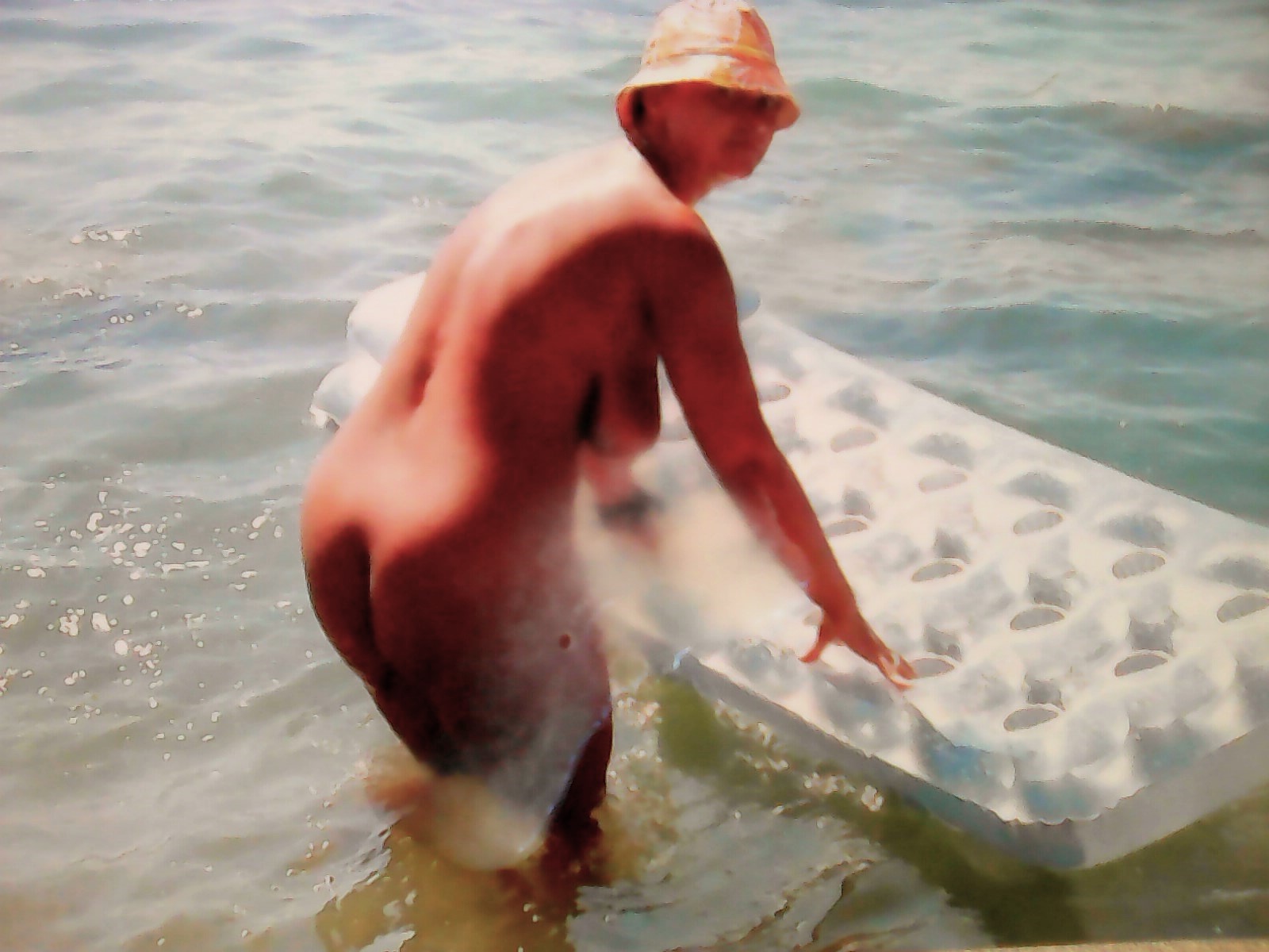 sabine beach nudist busty butt pics & tribute