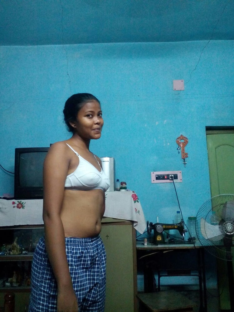 Hot spicy Tamil girl