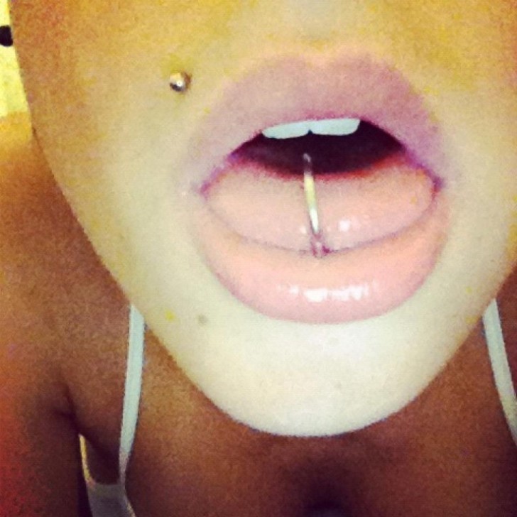 Pierced and Fit Ele