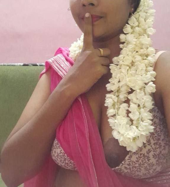 Sexy Indian Girl Nude