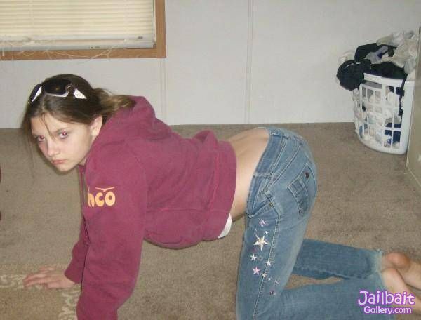 sexy teens