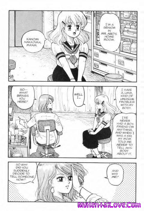 1. Ultimate Collection of Hardcore Anime Hentai Manga Cartoo