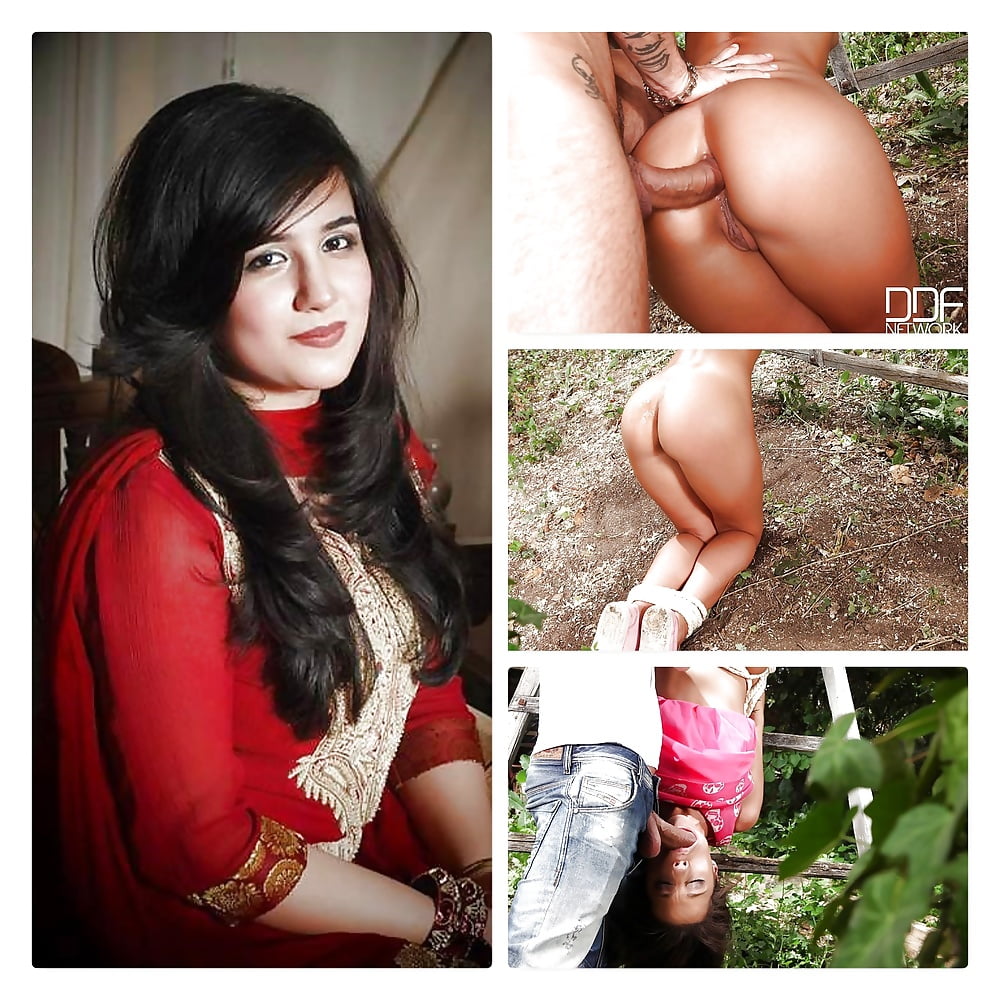 Sex Fantasy with Hot Pakistani Girls