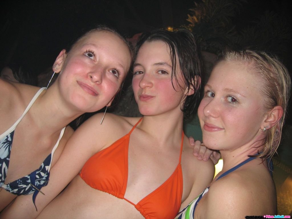 sexy teens