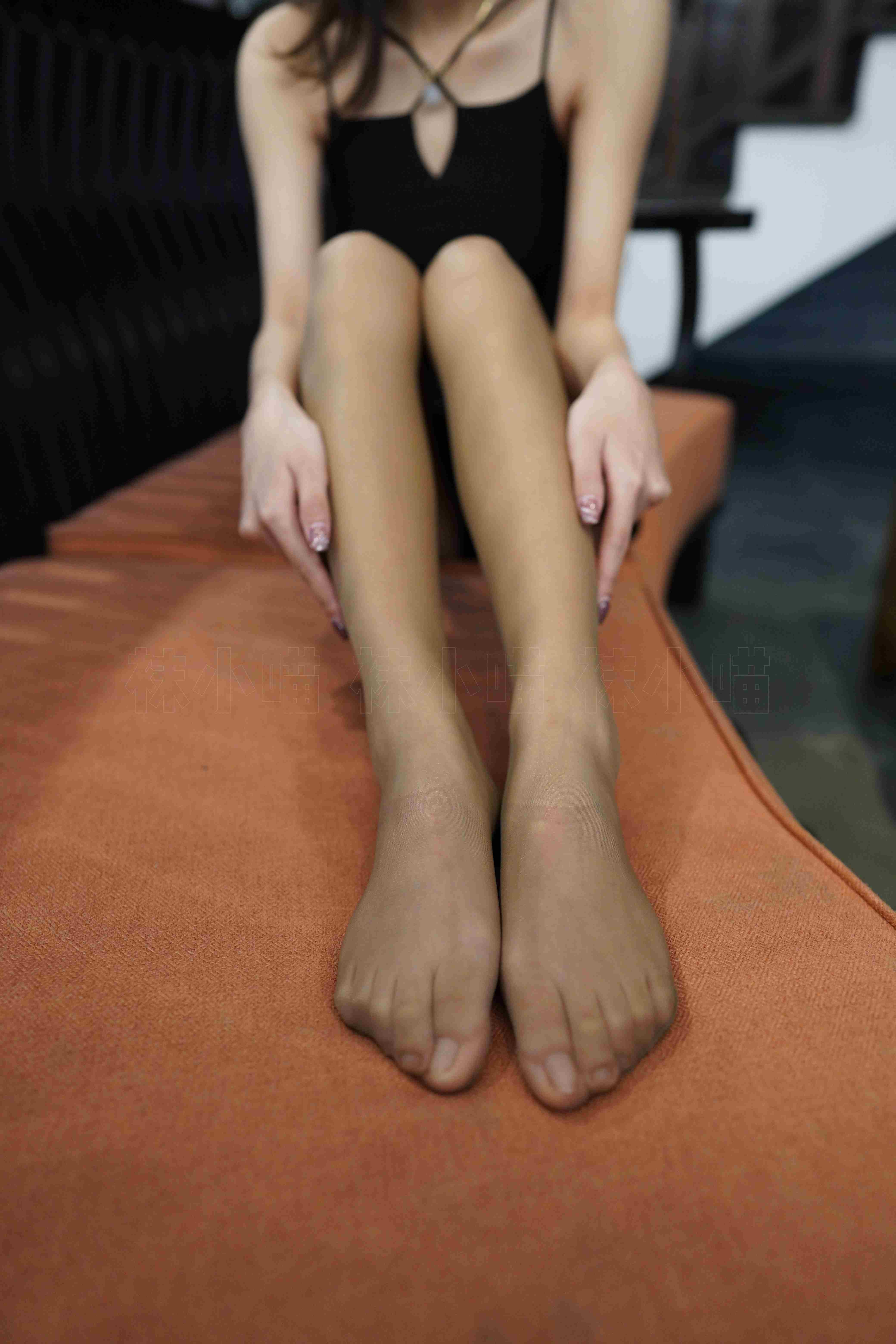 China Beauty Legs and feet 78