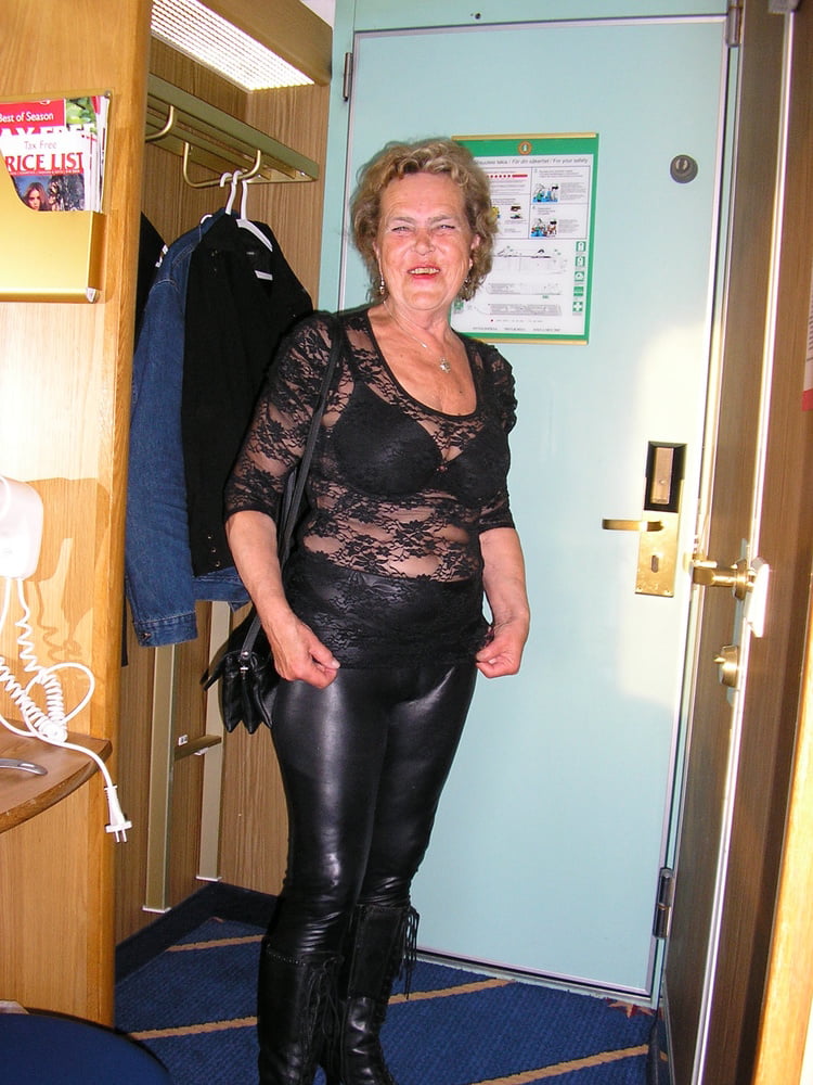 Omas  granny sexy