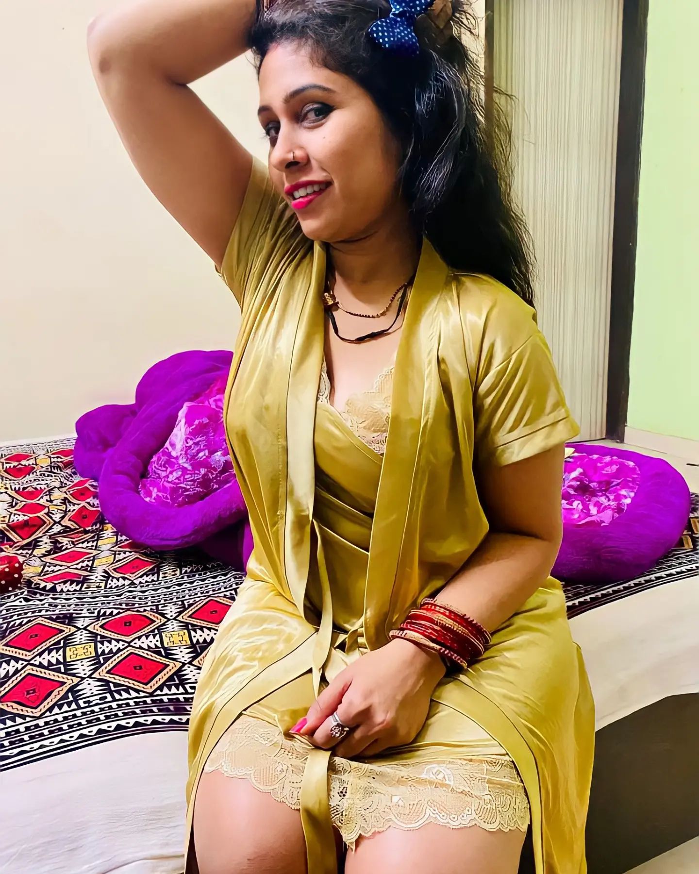 Prerna BHABI