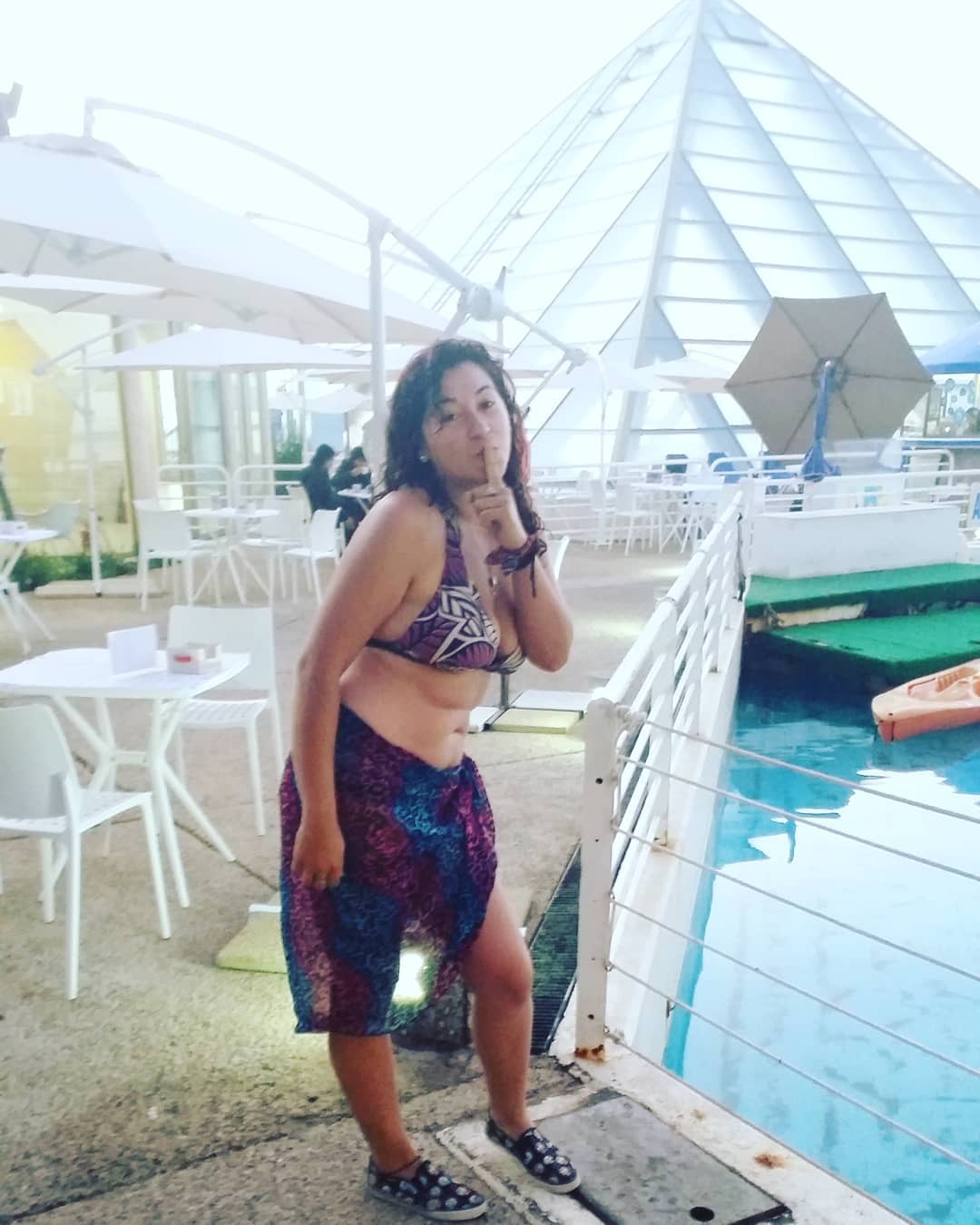 Johana Santelices Paez