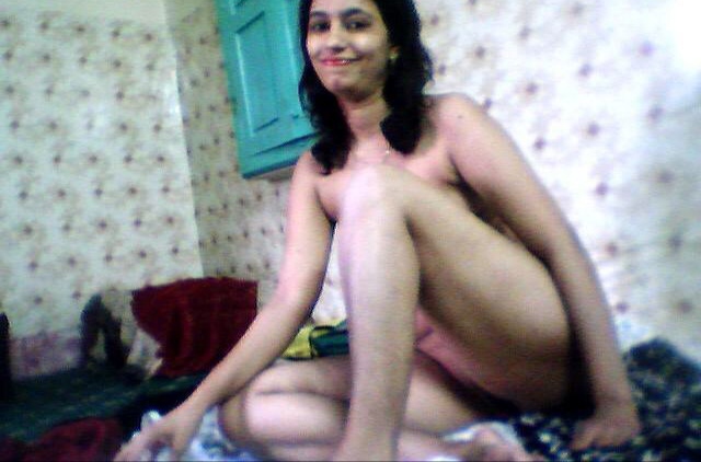 Indian girl leaked old collection