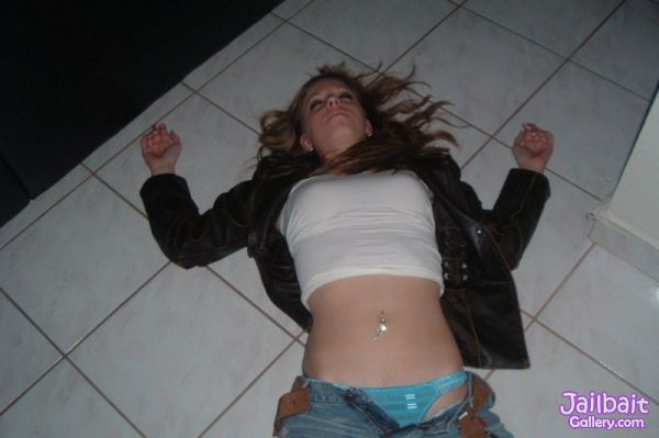 sexy teens