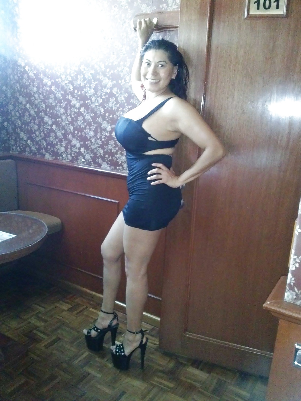 Linda Cristal Hernandez