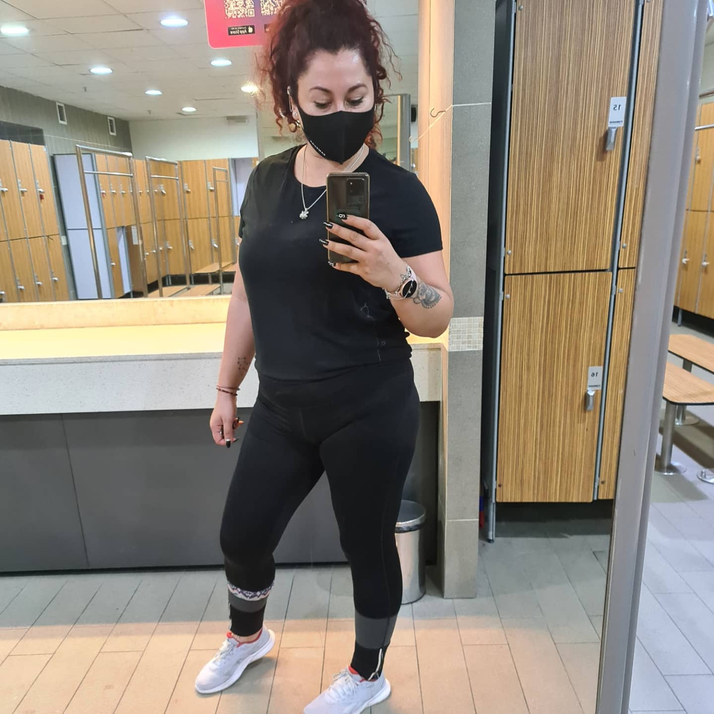 Johana Santelices Paez