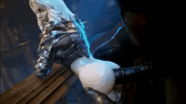 The Unknown Gif Collection 8