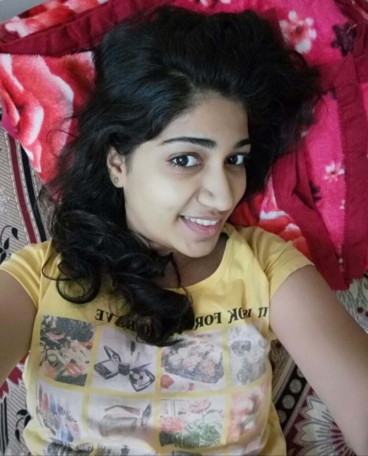 Indian beautiful cute girl leaked pic