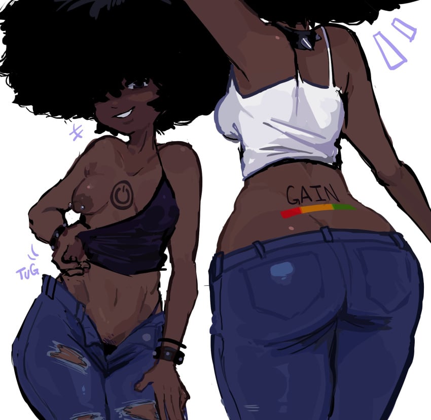 Inanimate Insanity R34 (Rule34)