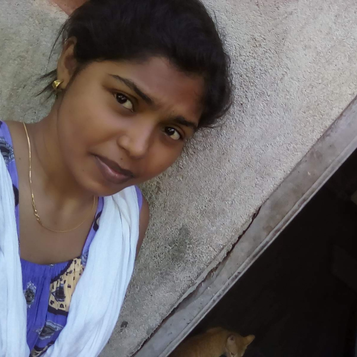Minfa Sri Lanka puttalam zahira college girl