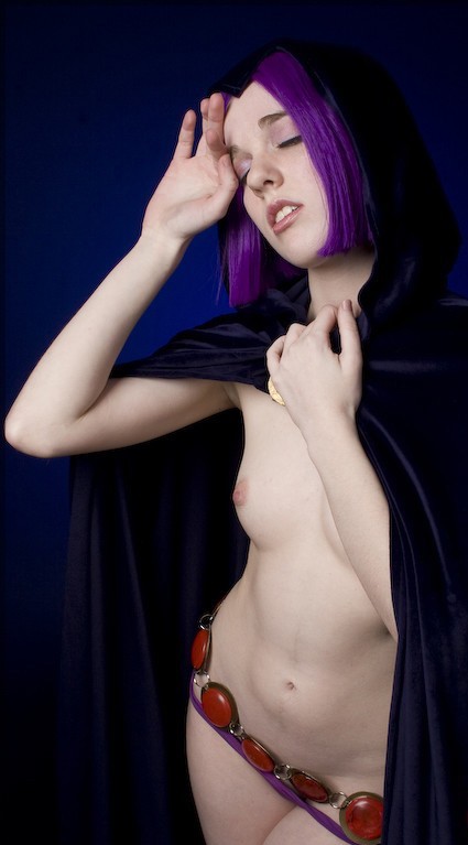 Cosplay Girls