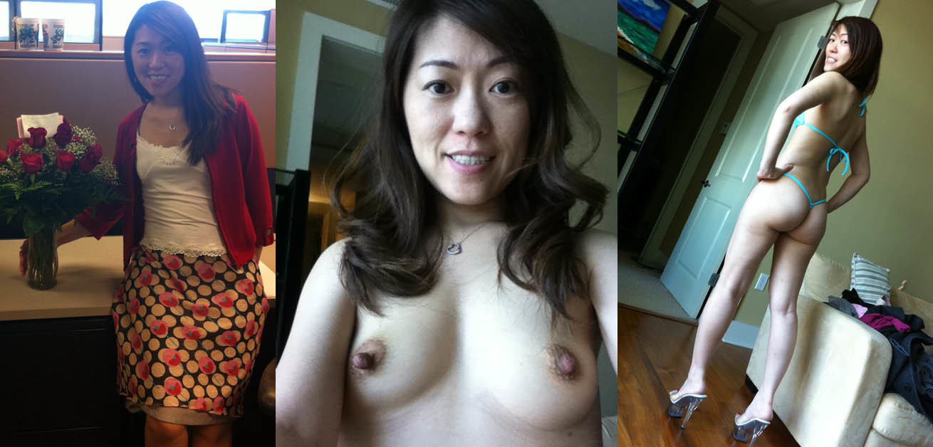 Asian Slut Wife Jennifer L