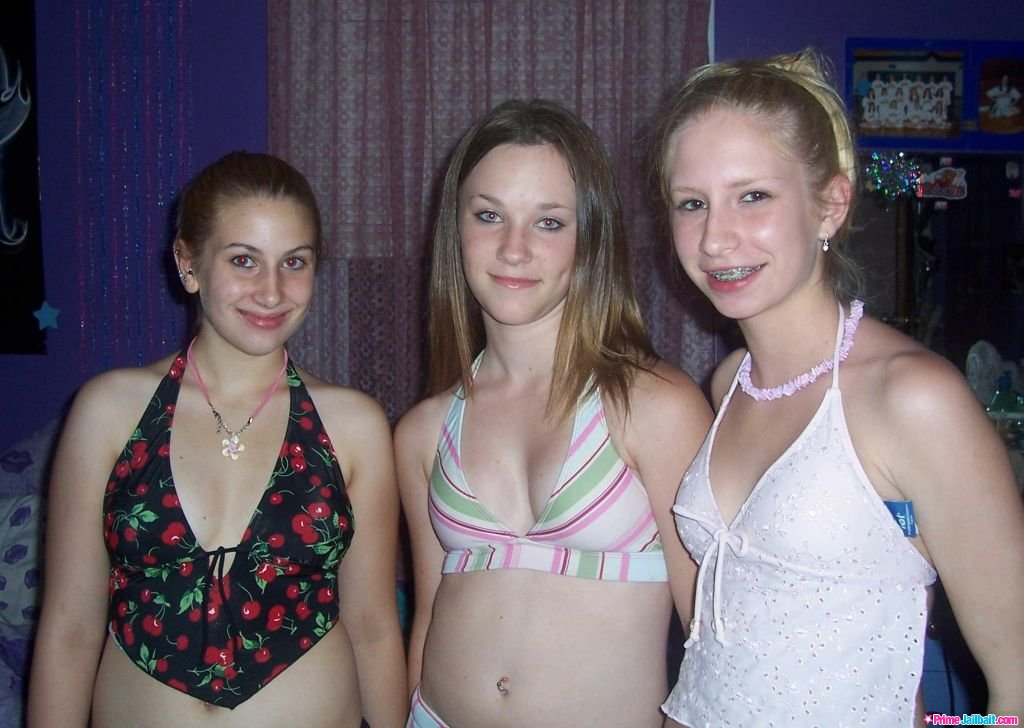 sexy teens