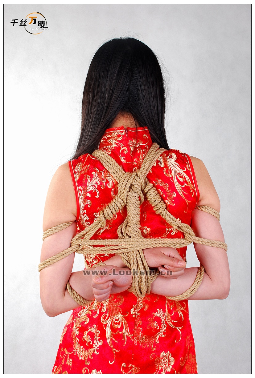 Chinese Rope Model 208