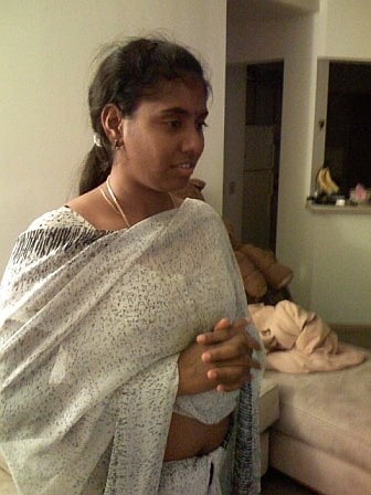 Horny South Indian Wife Pics