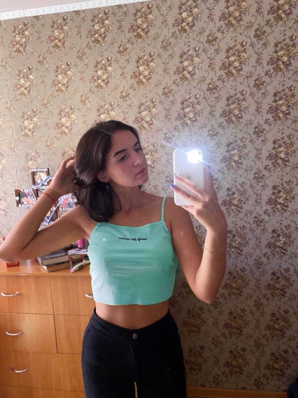 Amateur Teen Babe Sexy Girls Mix-4 arsivizm gallery