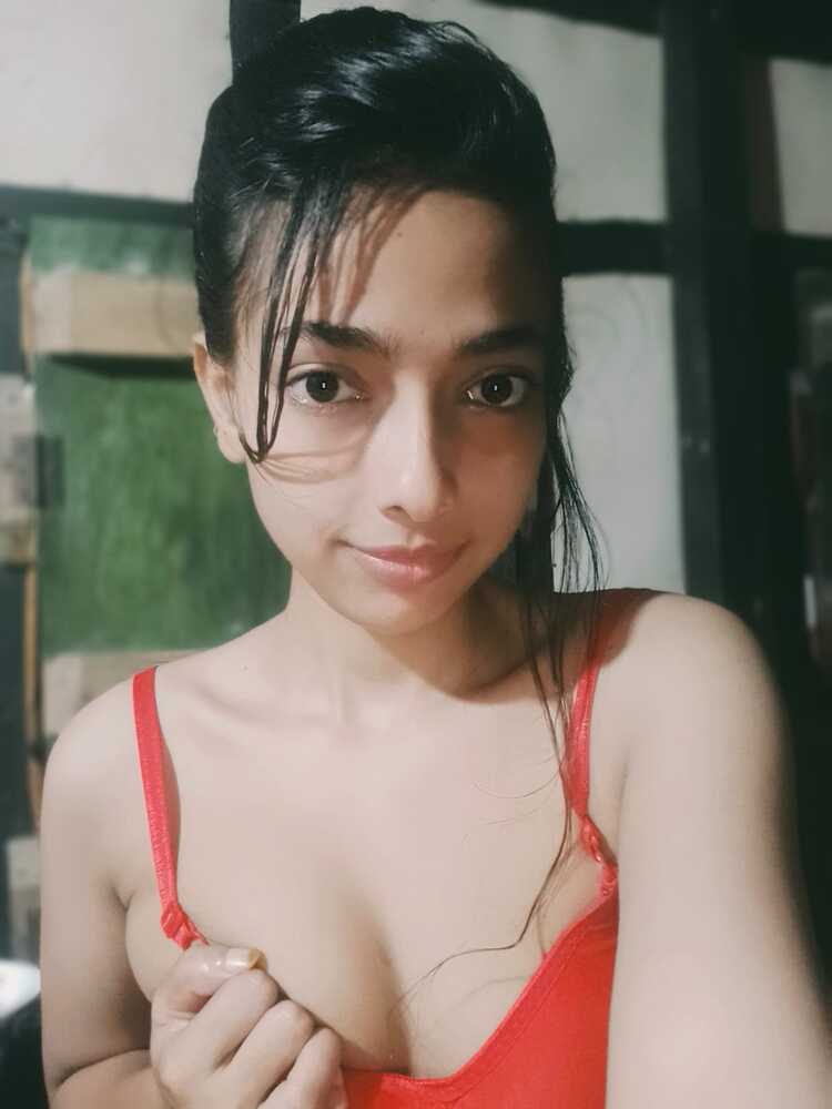Indian Bengali girl leaked pic