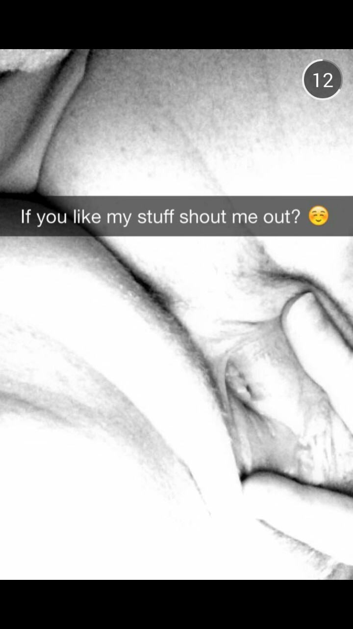 Amateur Snapchat Mix